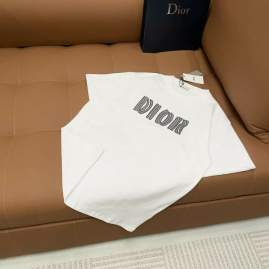 Picture of Dior T Shirts Short _SKUDiorS-XLzztr0215578